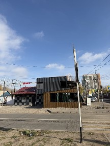 Сдам в аренду магазин район Артема рядом школа