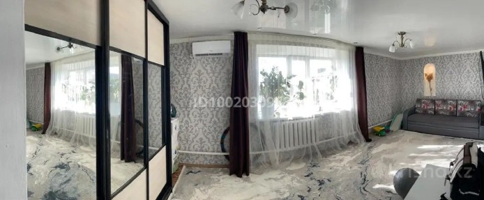 Продам 1-комнатную квартиру в селе Новенькое, 5 минут от города