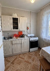1 комнатная квартира на Обл ГАИ