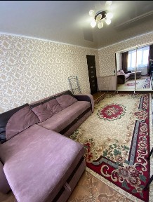 Продам 1 ком кв бывшее окт
