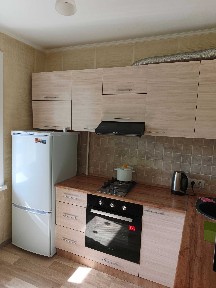 2-х комнатная квартира площадью 49 кв. м, Мусрепова 13а