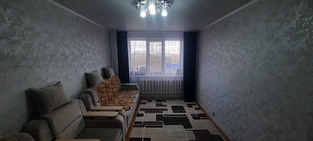 3-комнатная квартира, 64 м², ПЕТРОпавловск