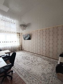 Продам квартиру 1км. Береке