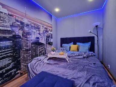 Апартаменты Люкс 1,2х, 3х комн. от хозяина