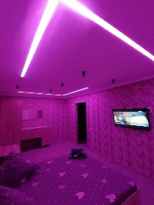Часы/Ночь/Сутки, Супер квартиры район Артура фото 100%, хозяин