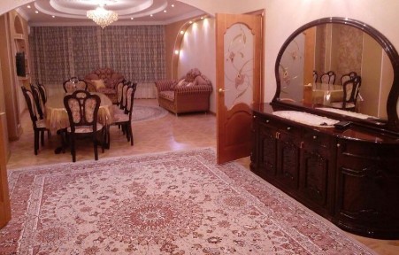 Сдам посут три 4к кв в ЖК