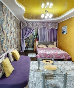 Мангистауская область, Актау, 1