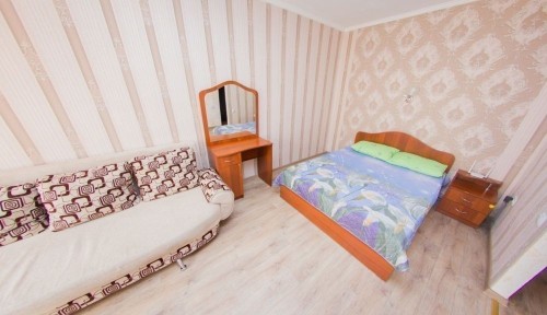 Уютная квартира для командированных. От 3х суток скидки!