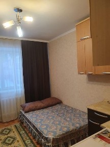 Акмолинская область, Астана, Алматинский район