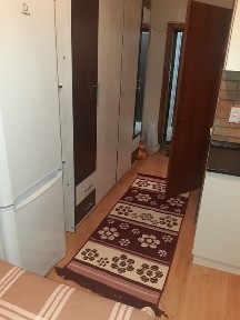 Акмолинская область, Астана, Алматинский район