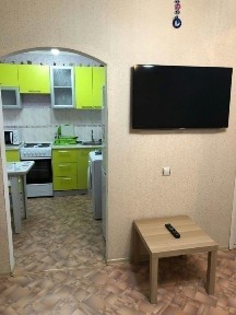 Красивая 1-комн. в Центре. Манакбай.