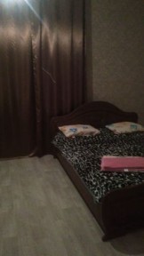 Квартира 1 ком с евроремонтом! По суткам и часам! Х/Г вода!