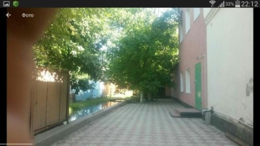 Продаётся 2-х этажное комерческое здание центре.