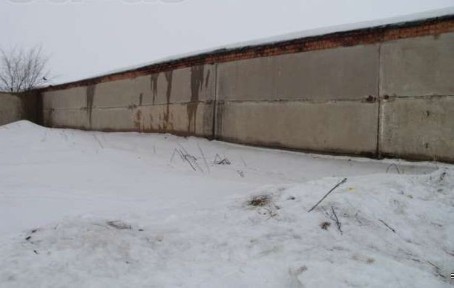 Продам или сдам в аренду складское помещение