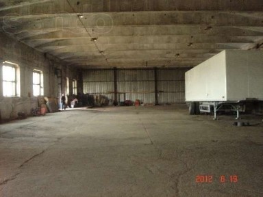 Продам производственную базу