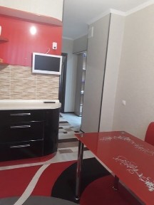 Карагандинская область, Караганда, Казыбекбийский район