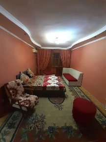 Жамбылская область, Тараз, 1-мкр. Акбулак