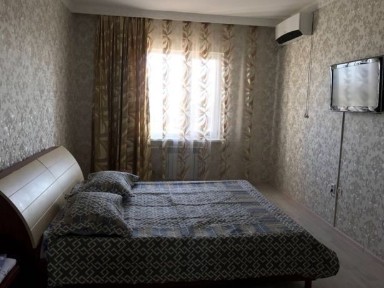 Однокомнатная квартира в аренду