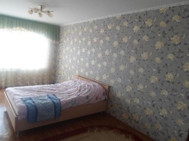 Атырауская область, Атырау, Балыкшы