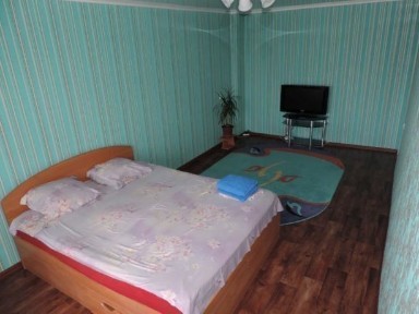 1-но комнатная квартира центр/сутки/ночь/по часам