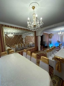 Акция Ауыз Ашар коттедж аренда дом гостевой посуточно Чубары Мендешева