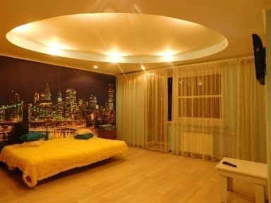 Уютная квартира в Центре ждет Вас!