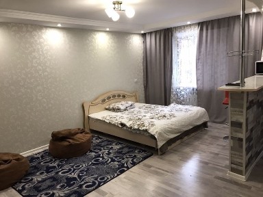 Квартира посуточно в центре WiFi