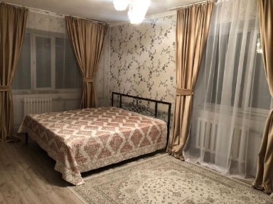 Центр г. Семей район Центрального ЦОНа