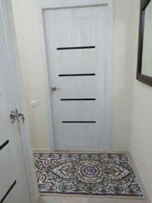 Атырауская область, Атырау, Авангард