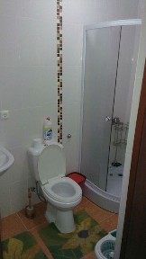 Отдых на Иссык-Куле