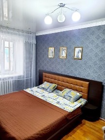 Однокомнатная квартира Естая 40 ( ЦУМ)