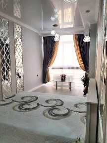 Vip квартира, ЛЮКС, бизнесс-класс в новом ЖК