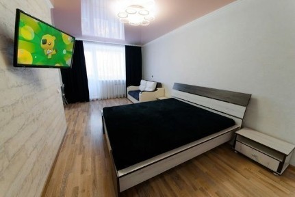 Квартира Милашка фото 100%