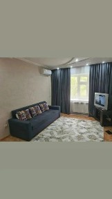 Посуточно в ЦЕНТРЕ 1 и 2 комн с WI Fi