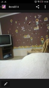 По часам по суточно на ночь квартира сдаётся в аренду нологовая Полулю