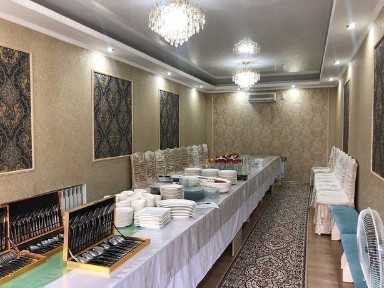 Коттедж в аренду. 80000