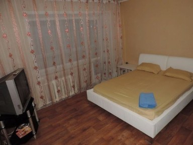 квартира посуточно/на сутки/ночь/Центр. Kaspi Red