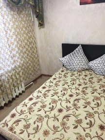 Акмолинская область, Астана, Сарыаркинский район