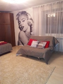 Сдам 1,5 квартиру! В центре!