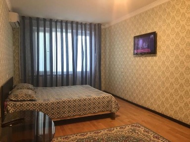 Однокомнатная квартира в аренду