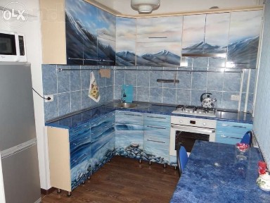 Посуточно, почасам 2-х к. кв. в центре, Wi-Fi, кондер, напр. Облакимата