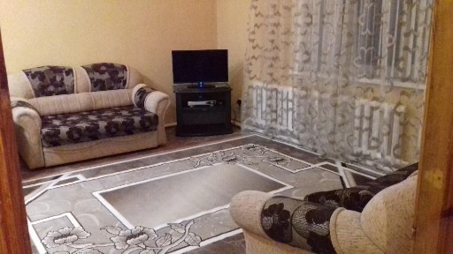 Акмолинская область, Щучинск