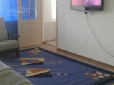 Квартиры в Атырау