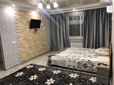 Квартира в центре почасово посуточно