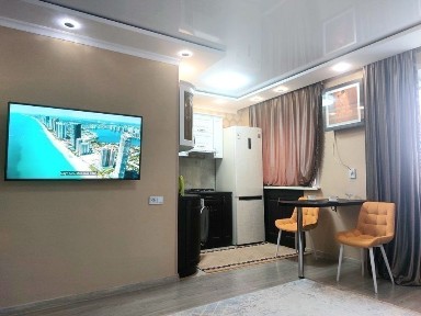 Карагандинская область, Караганда, Казыбекбийский район