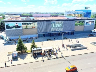 ЛЮКС Посуточно самый ЦЕНТР города АБЗАЛ, СИТИ МОЛЛ, 45 кв, Бухар-Жырау