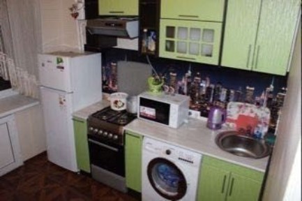 Однокомнатная квартира в самом центре. Напротив ЦУМА. Отчетные доки.