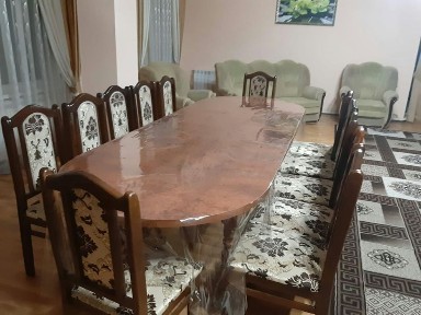 Коттедж-дом с бильярдом и сауной Сауна почасовая Талдыкорган