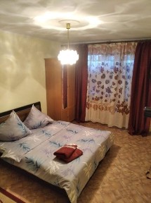 11мкр., 1ком. кв., ТРК «КеруенСити», ТД «Нектар»