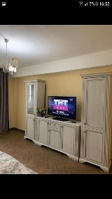 2х комнатная Квартира Посуточно В ЖК Алтынбулак 2